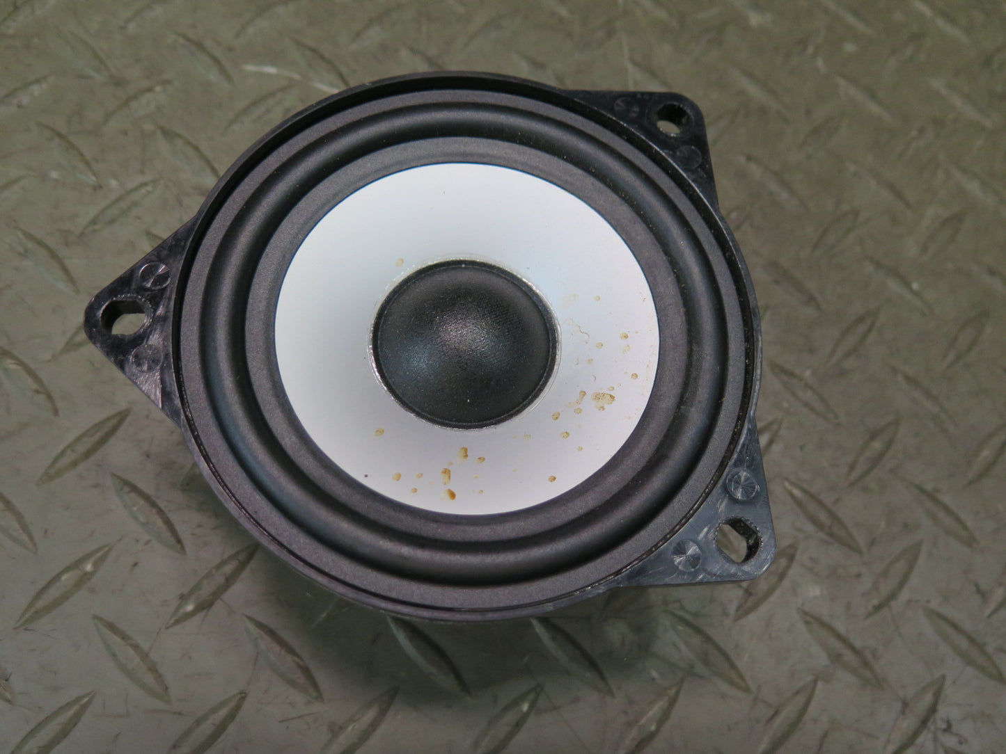 03-08 BMW E86 E85 Z4 Set of 2 Front or Rear TOP Hi-fi MID Range Speaker OEM