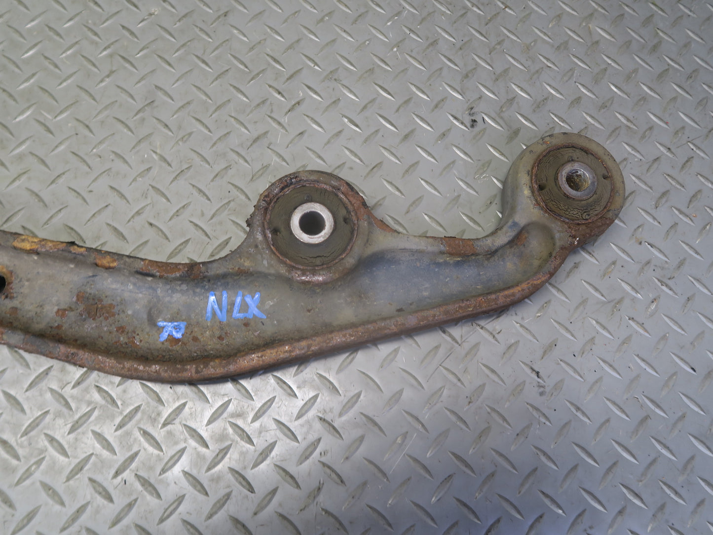 1996-1997 Lexus FZJ80L LX450 Front Left or Right Suspension Lower Control Arm