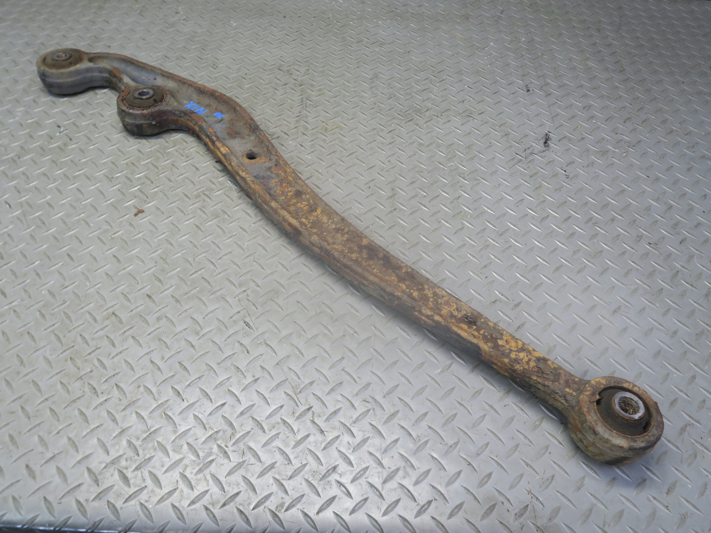 1996-1997 Lexus FZJ80L LX450 Front Left or Right Suspension Lower Control Arm