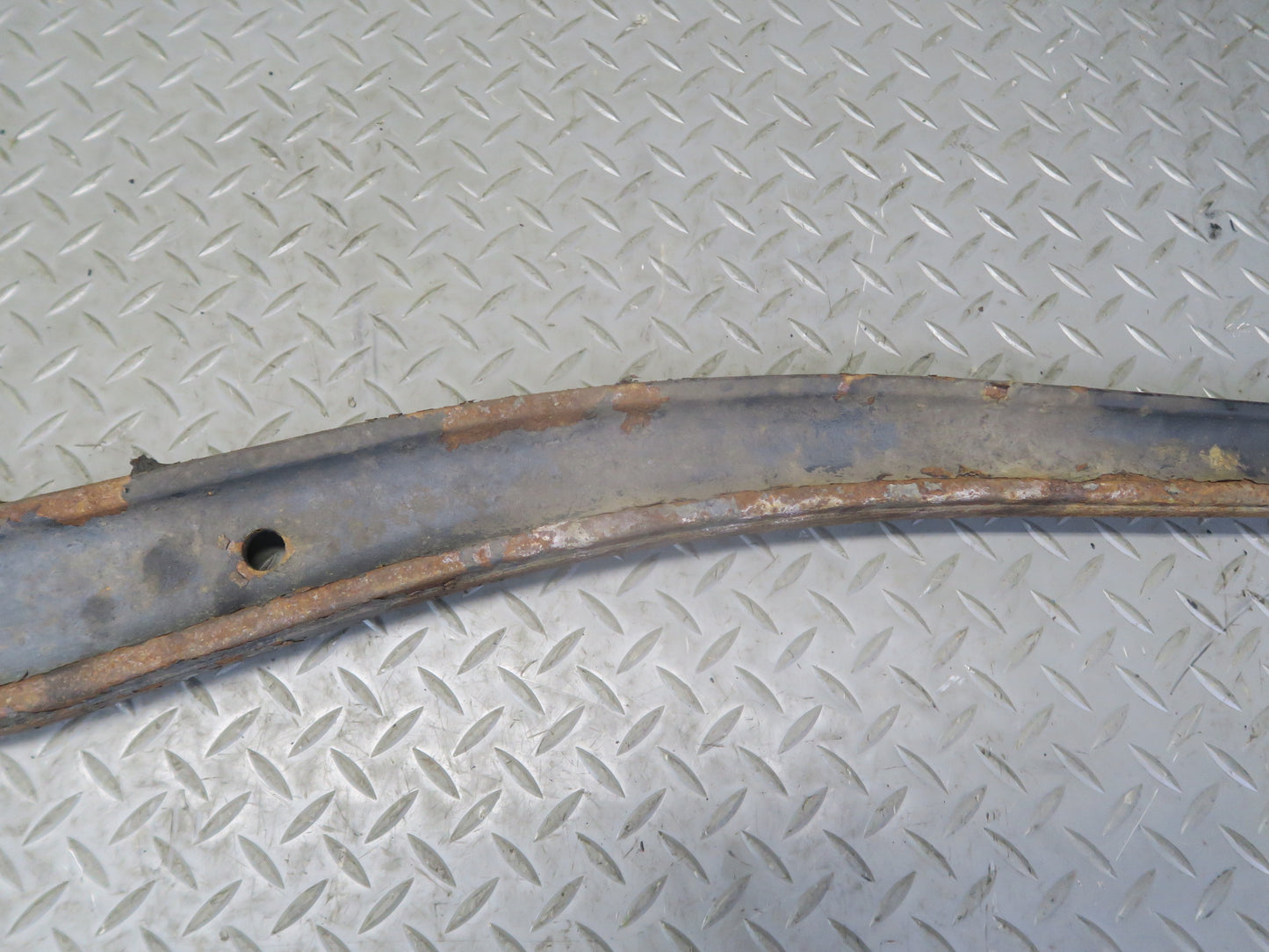 1996-1997 Lexus FZJ80L LX450 Front Left or Right Suspension Lower Control Arm