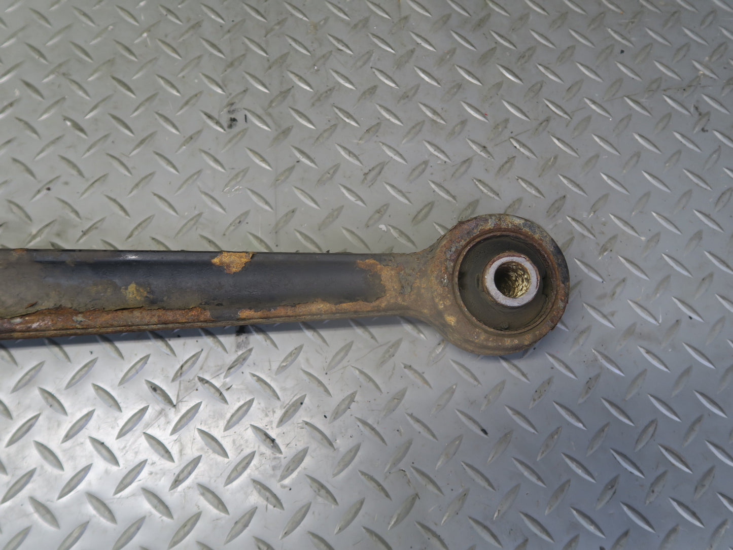 1996-1997 Lexus FZJ80L LX450 Front Left or Right Suspension Lower Control Arm