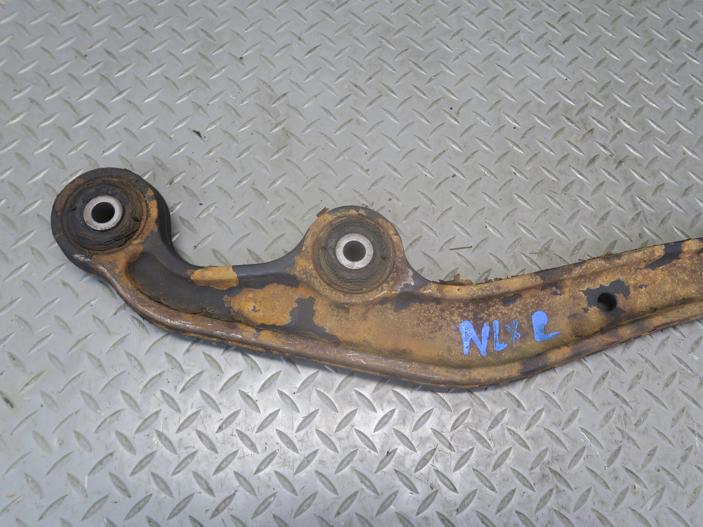 1996-1997 Lexus FZJ80L LX450 Front Left or Right Suspension Lower Control Arm