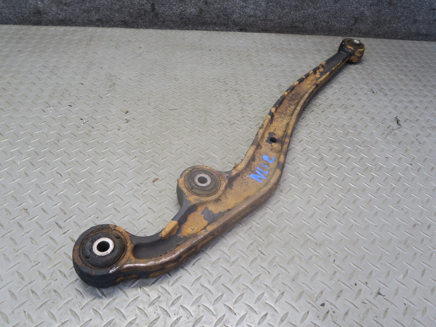 1996-1997 Lexus FZJ80L LX450 Front Left or Right Suspension Lower Control Arm