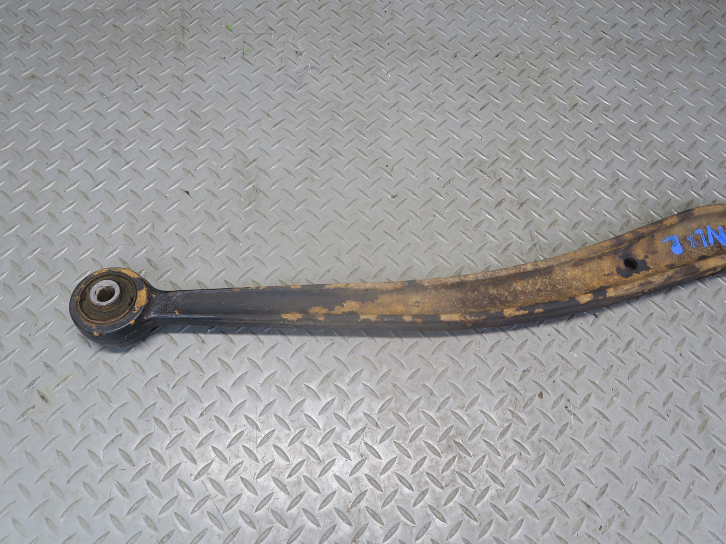 1996-1997 Lexus FZJ80L LX450 Front Left or Right Suspension Lower Control Arm
