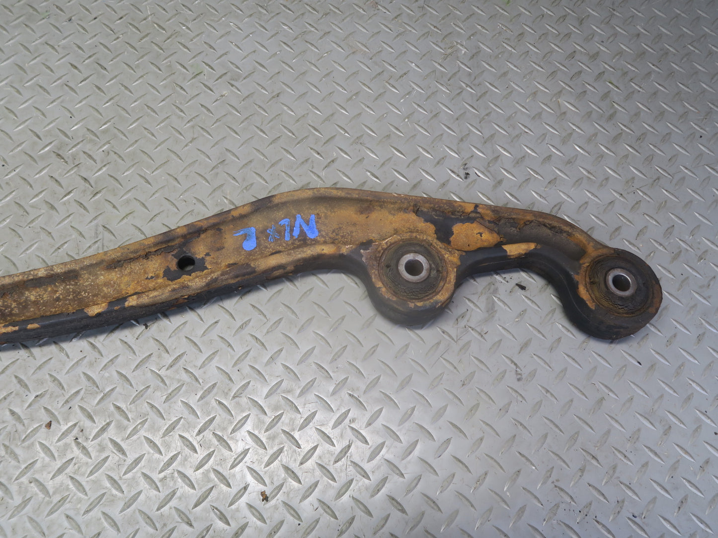 1996-1997 Lexus FZJ80L LX450 Front Left or Right Suspension Lower Control Arm