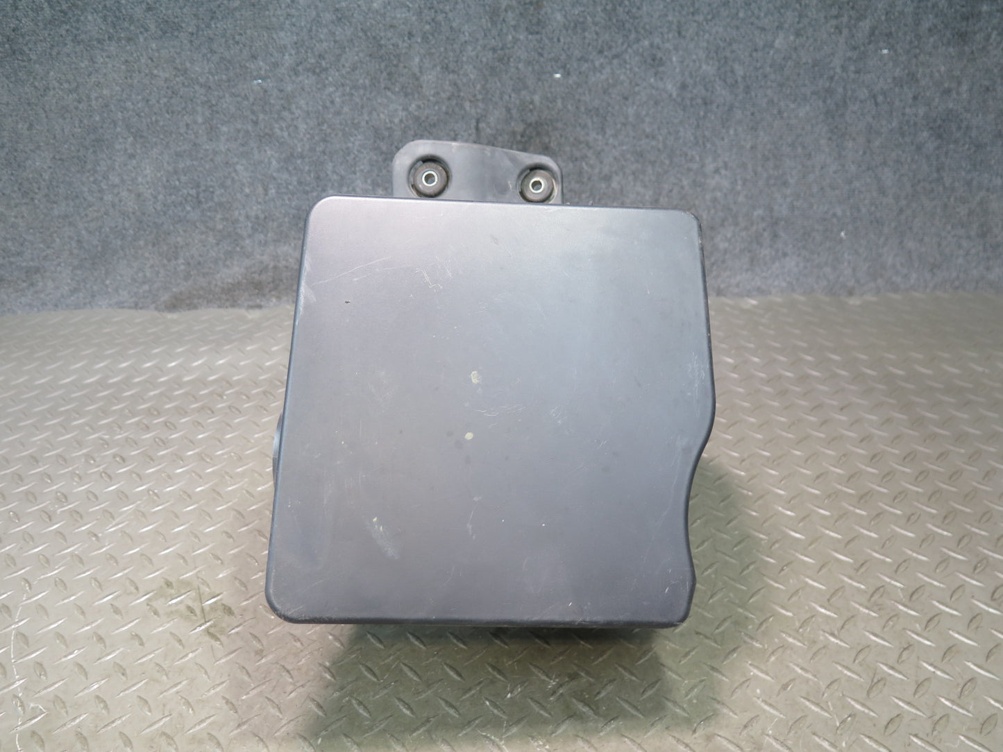 03-05 BMW E85 Z4 3.0L M54 Air Intake Cleaner Filter Box 7514873 OEM