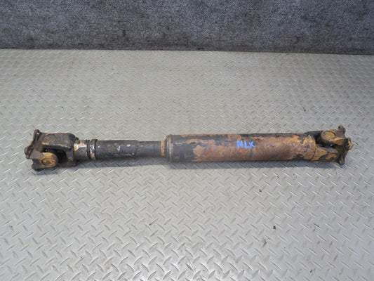 1996-1997 Lexus FZJ80L LX450 AWD Front Driveshaft Drive Shaft