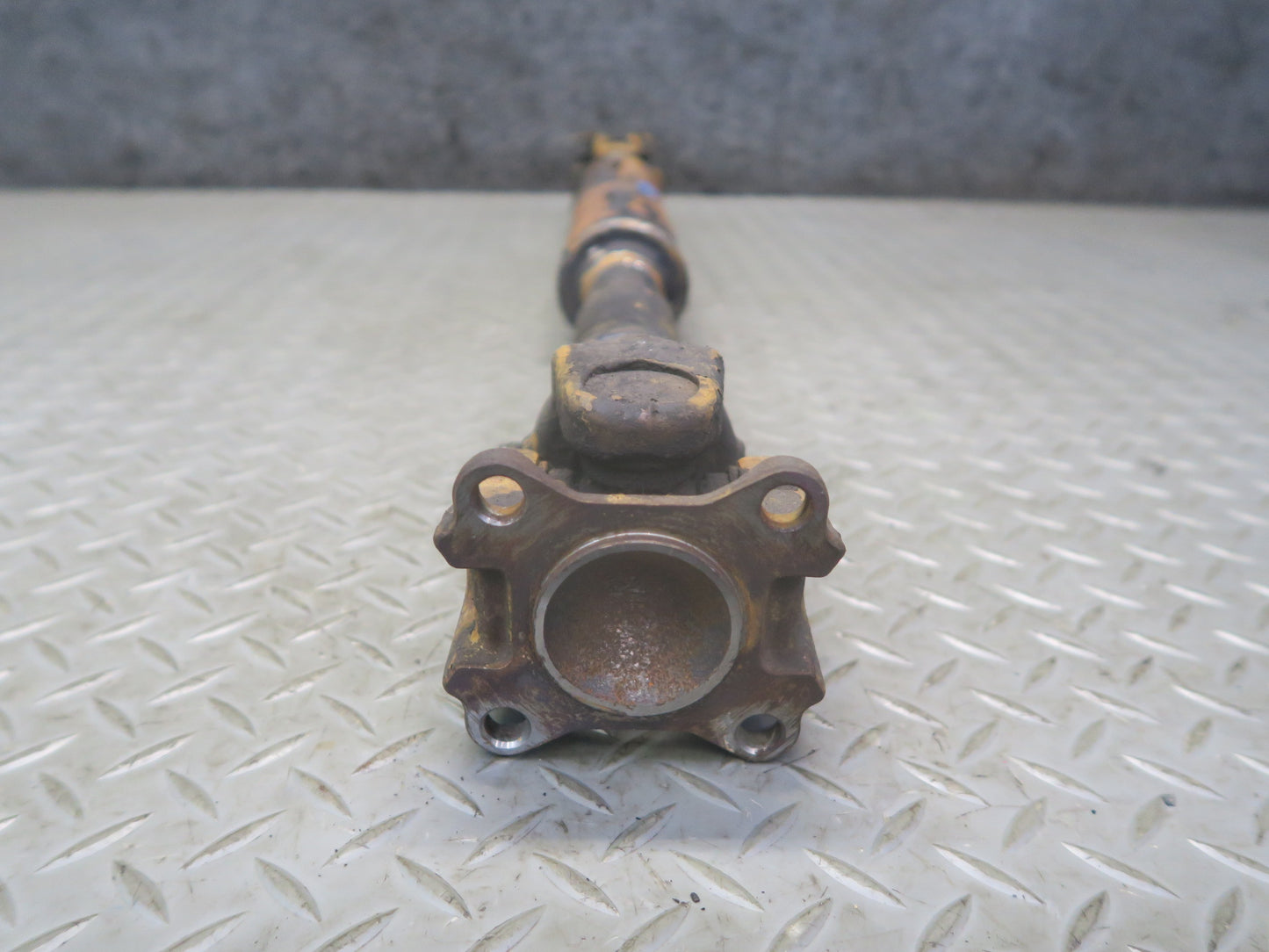 1996-1997 Lexus FZJ80L LX450 AWD Front Driveshaft Drive Shaft