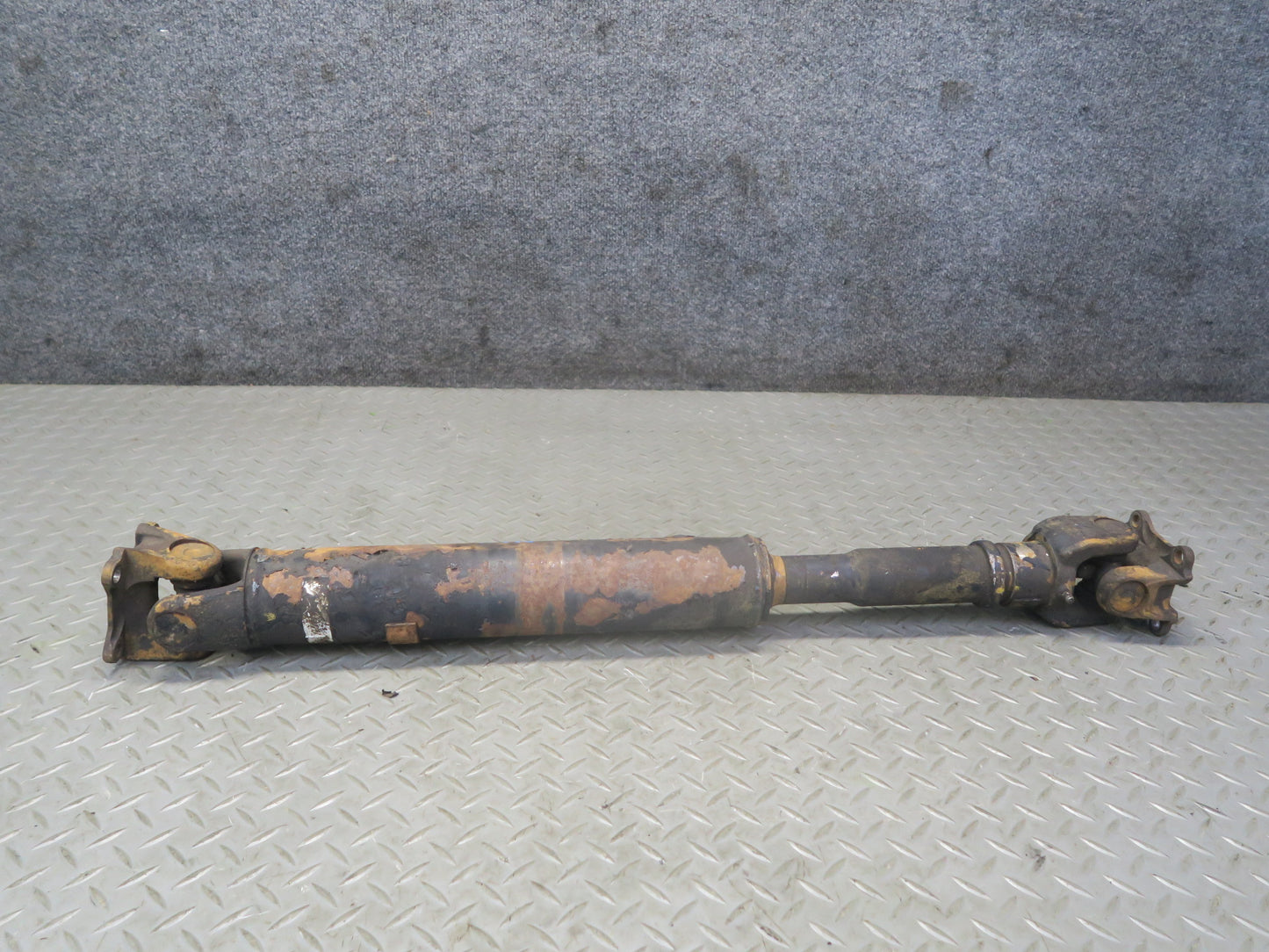 1996-1997 Lexus FZJ80L LX450 AWD Front Driveshaft Drive Shaft