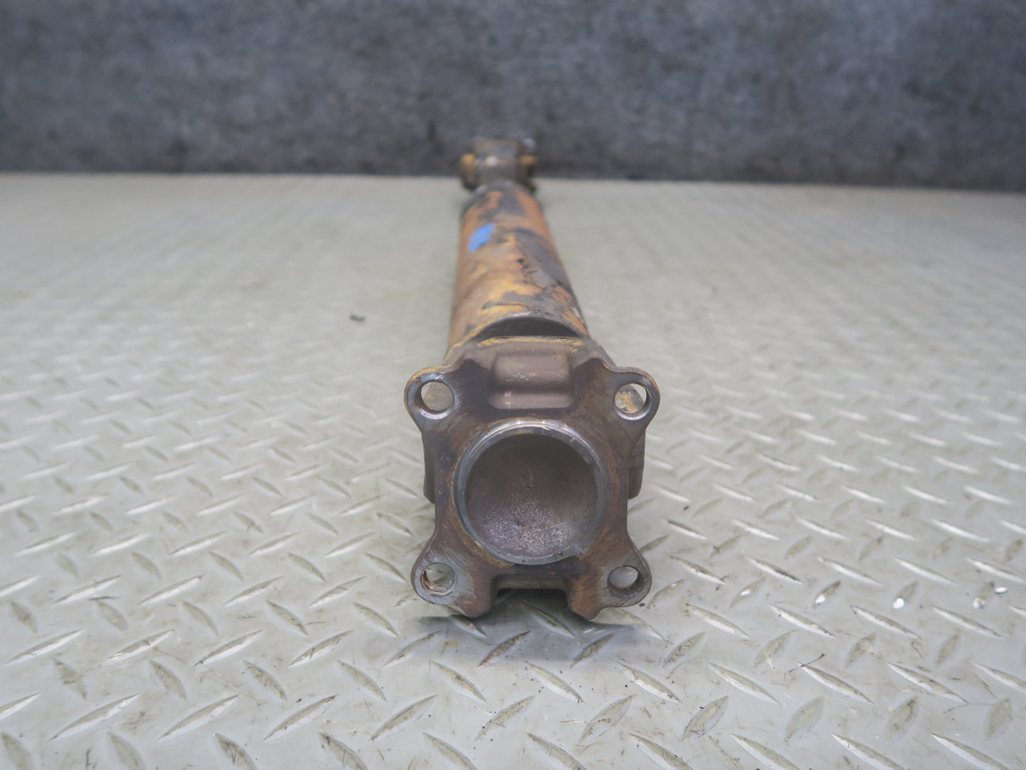 1996-1997 Lexus FZJ80L LX450 AWD Front Driveshaft Drive Shaft