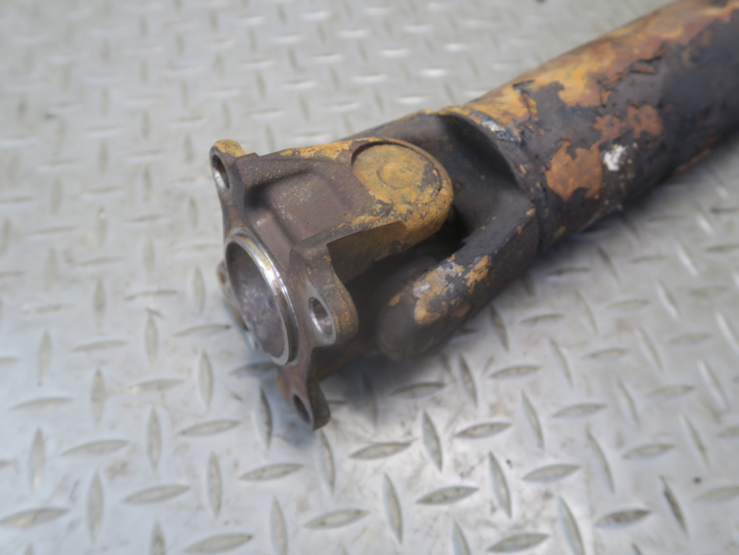 1996-1997 Lexus FZJ80L LX450 AWD Front Driveshaft Drive Shaft