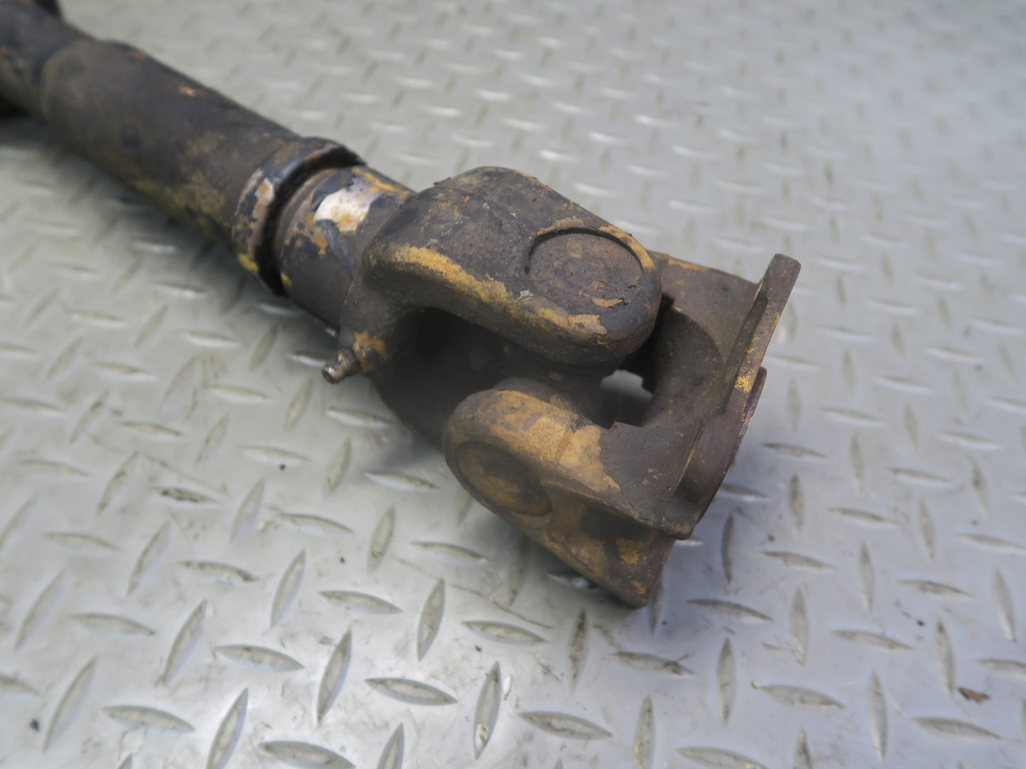 1996-1997 Lexus FZJ80L LX450 AWD Front Driveshaft Drive Shaft