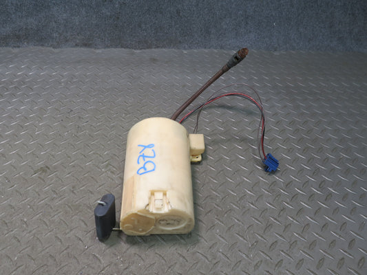 2003 BMW E85 Z4 M54 Fuel Pump Level Sensor w Fuel Pressure Regulator Set OEM