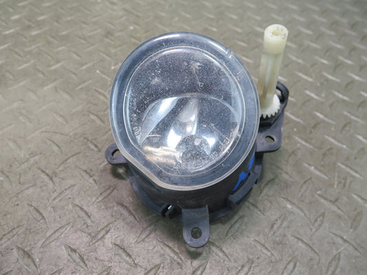 03-05 BMW E85 E86 Z4 Set of 2 Front Left & Right Fog Light Lamp OEM