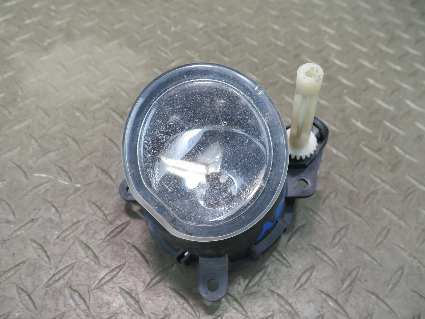 03-05 BMW E85 E86 Z4 Set of 2 Front Left & Right Fog Light Lamp OEM