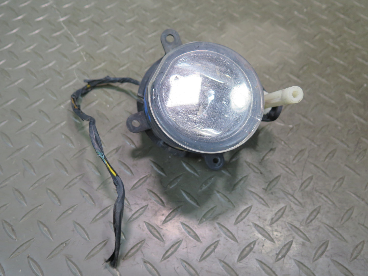 03-05 BMW E85 E86 Z4 Set of 2 Front Left & Right Fog Light Lamp OEM