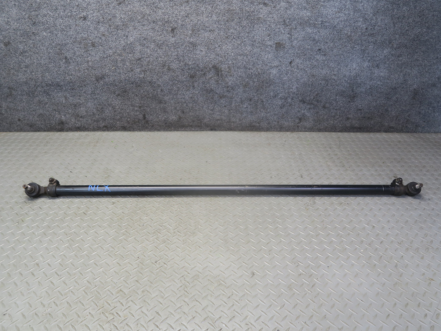 1996-1997 Lexus FZJ80L LX450 Steering Tie Rod Linkage Arm