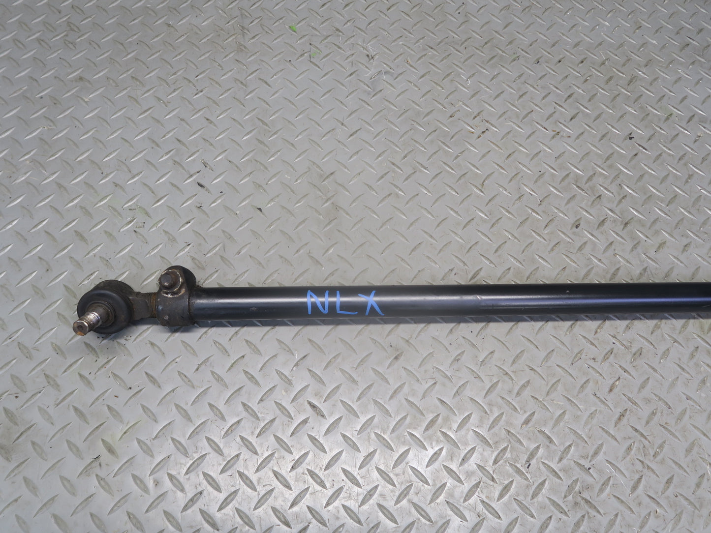 1996-1997 Lexus FZJ80L LX450 Steering Tie Rod Linkage Arm