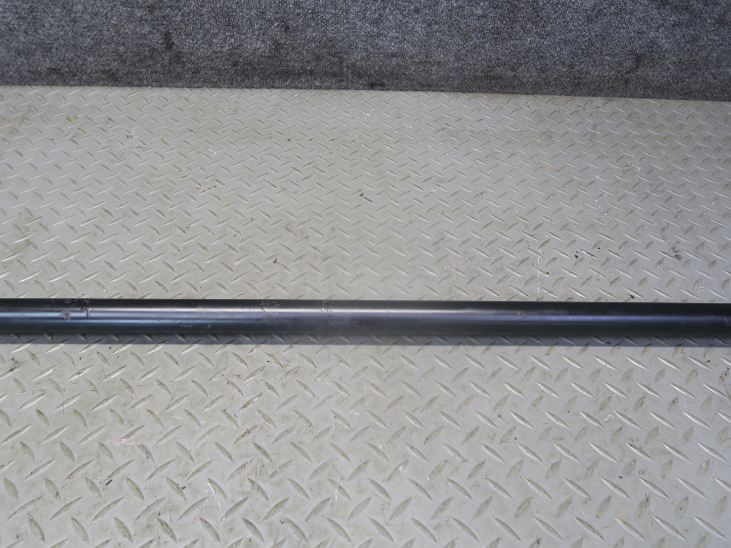 1996-1997 Lexus FZJ80L LX450 Steering Tie Rod Linkage Arm