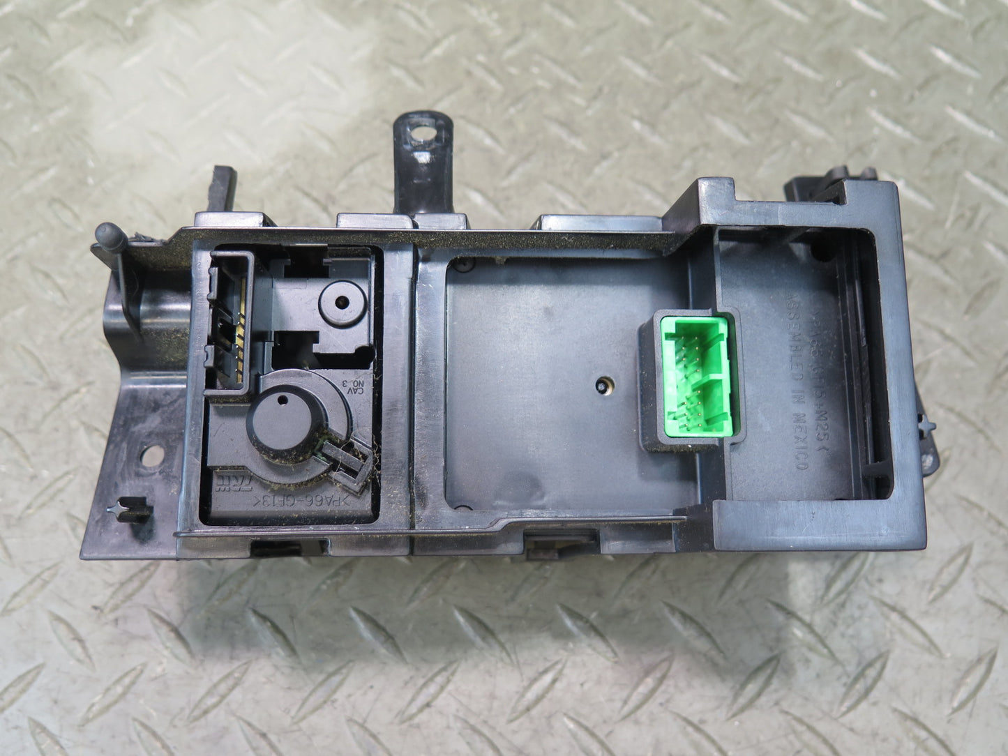 2003-2007 Hummer H2 Headlight Fog Light Lamp Dimmer Control Switch