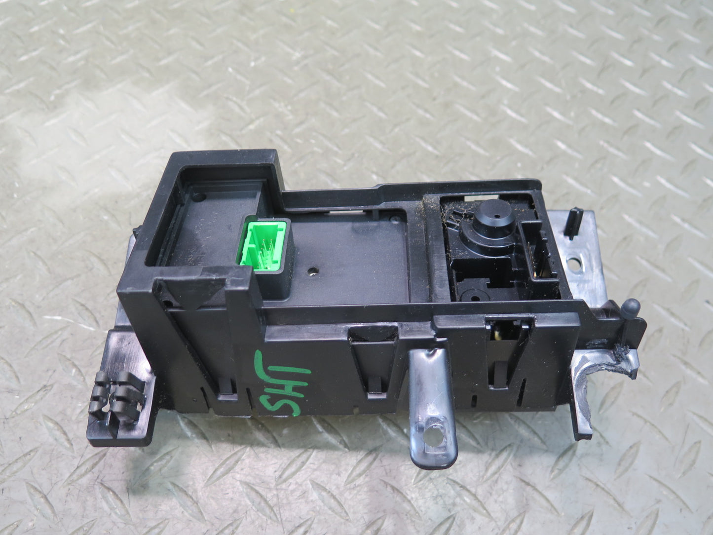 2003-2007 Hummer H2 Headlight Fog Light Lamp Dimmer Control Switch