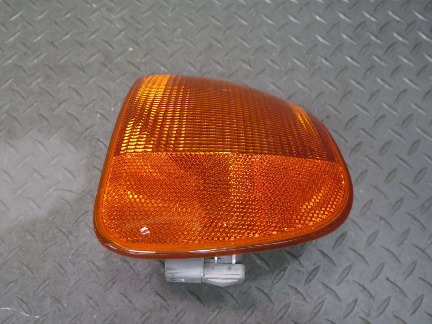 99-03 VW Eurovan T4 Set of 2 Front Left & Right Turn Signal Light Lamp OEM
