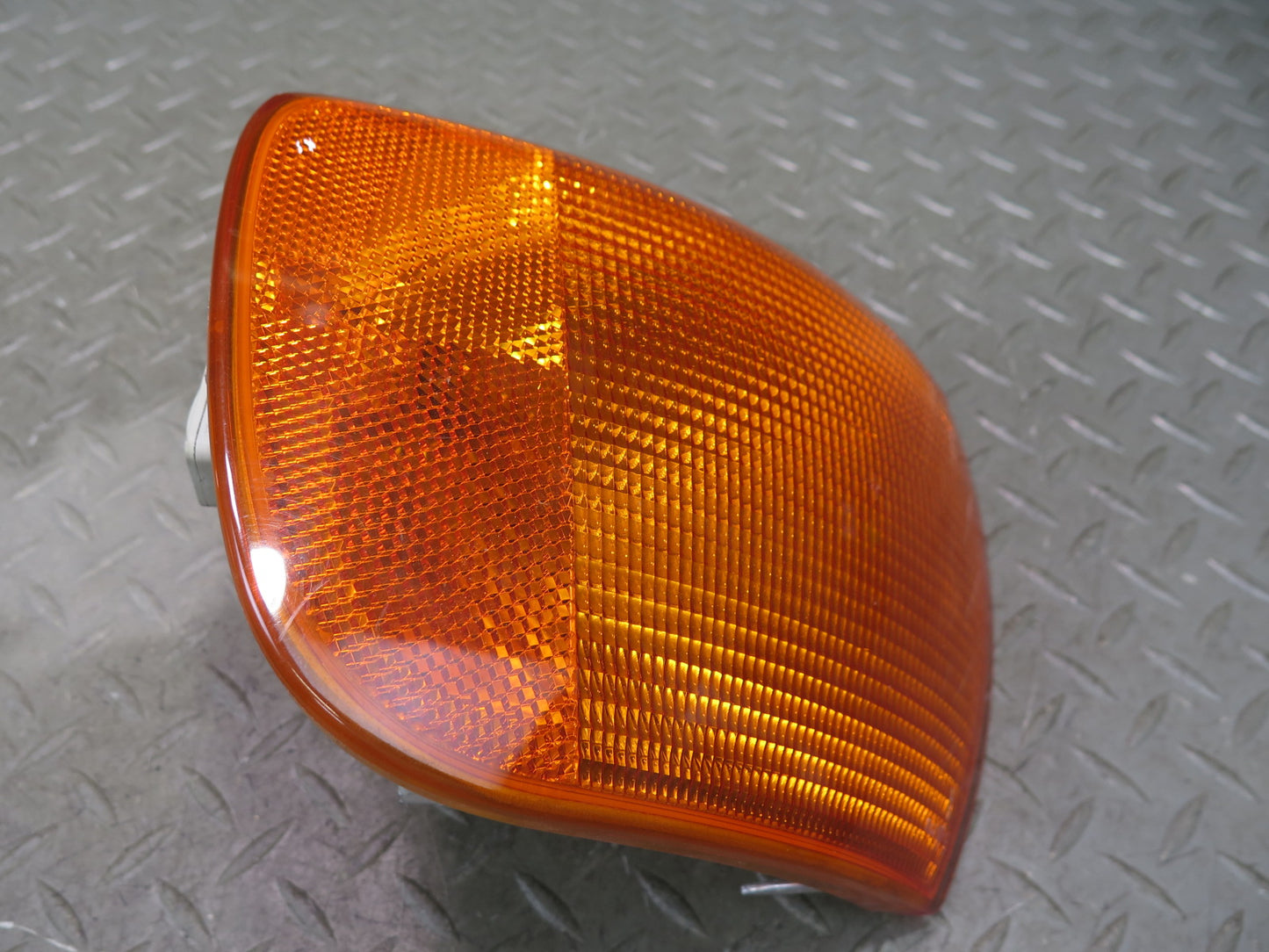 99-03 VW Eurovan T4 Set of 2 Front Left & Right Turn Signal Light Lamp OEM