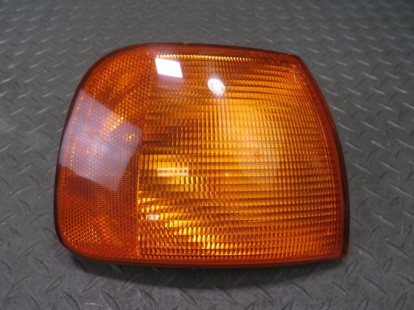 99-03 VW Eurovan T4 Set of 2 Front Left & Right Turn Signal Light Lamp OEM
