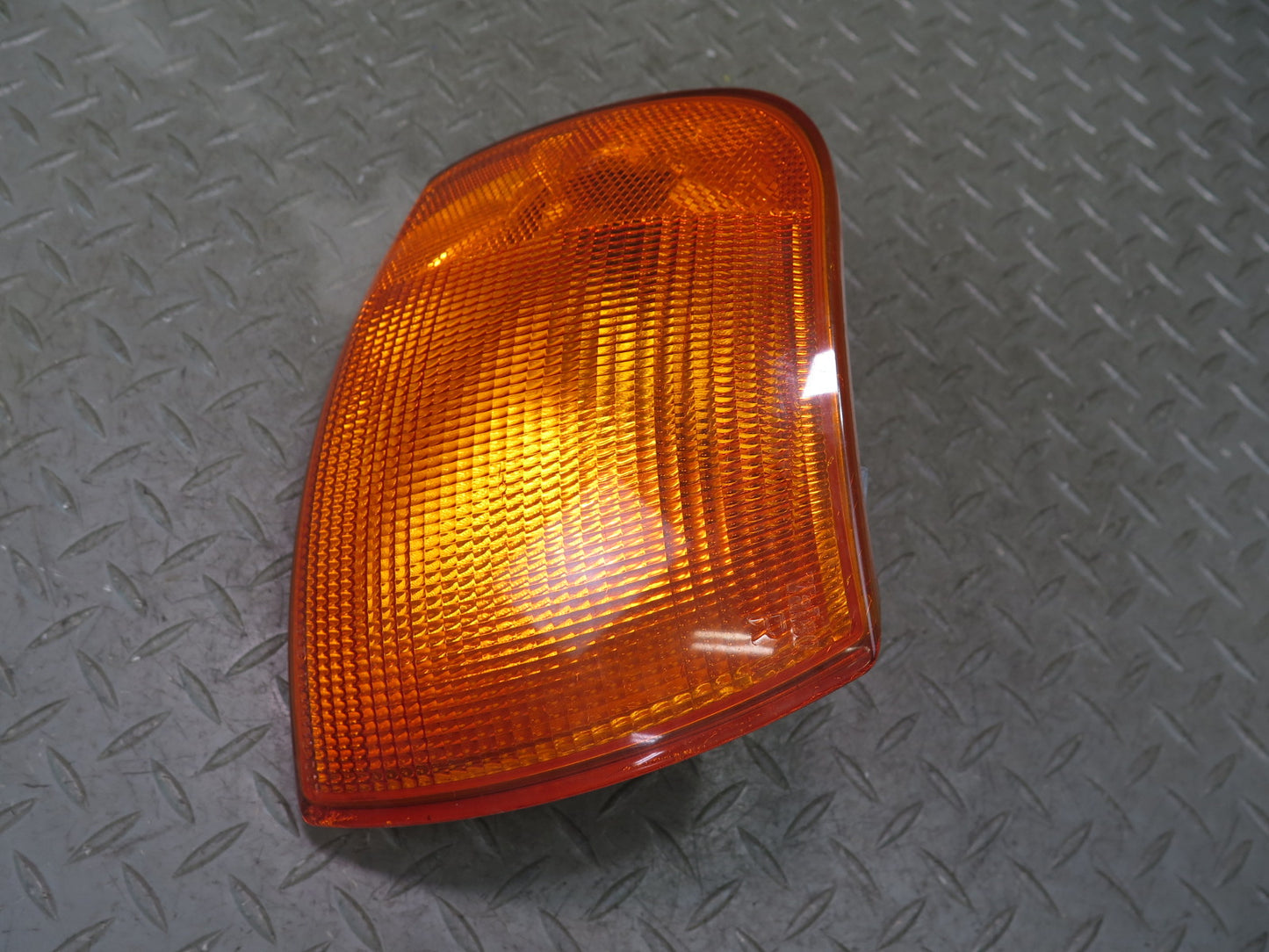 99-03 VW Eurovan T4 Set of 2 Front Left & Right Turn Signal Light Lamp OEM