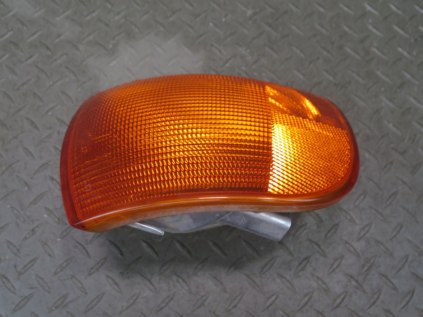 99-03 VW Eurovan T4 Set of 2 Front Left & Right Turn Signal Light Lamp OEM