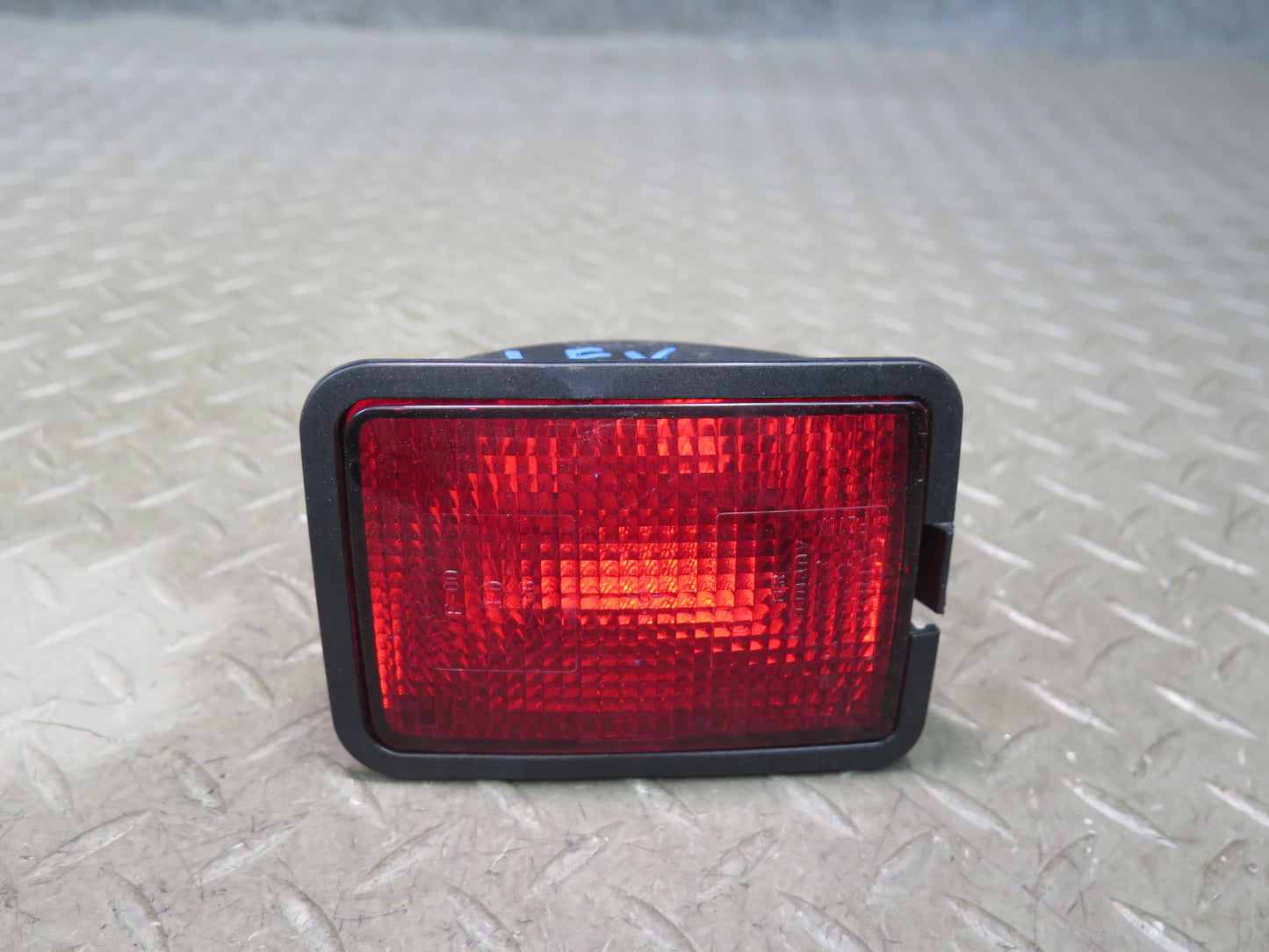 99-03 VW Eurovan T4 Set of 2 Rear Left & Right Bumper Tail Light Lamp OEM