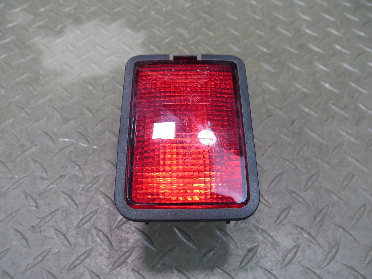 99-03 VW Eurovan T4 Set of 2 Rear Left & Right Bumper Tail Light Lamp OEM