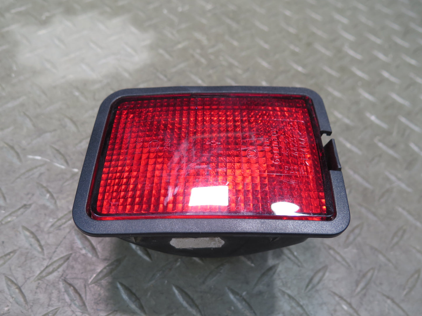 99-03 VW Eurovan T4 Set of 2 Rear Left & Right Bumper Tail Light Lamp OEM