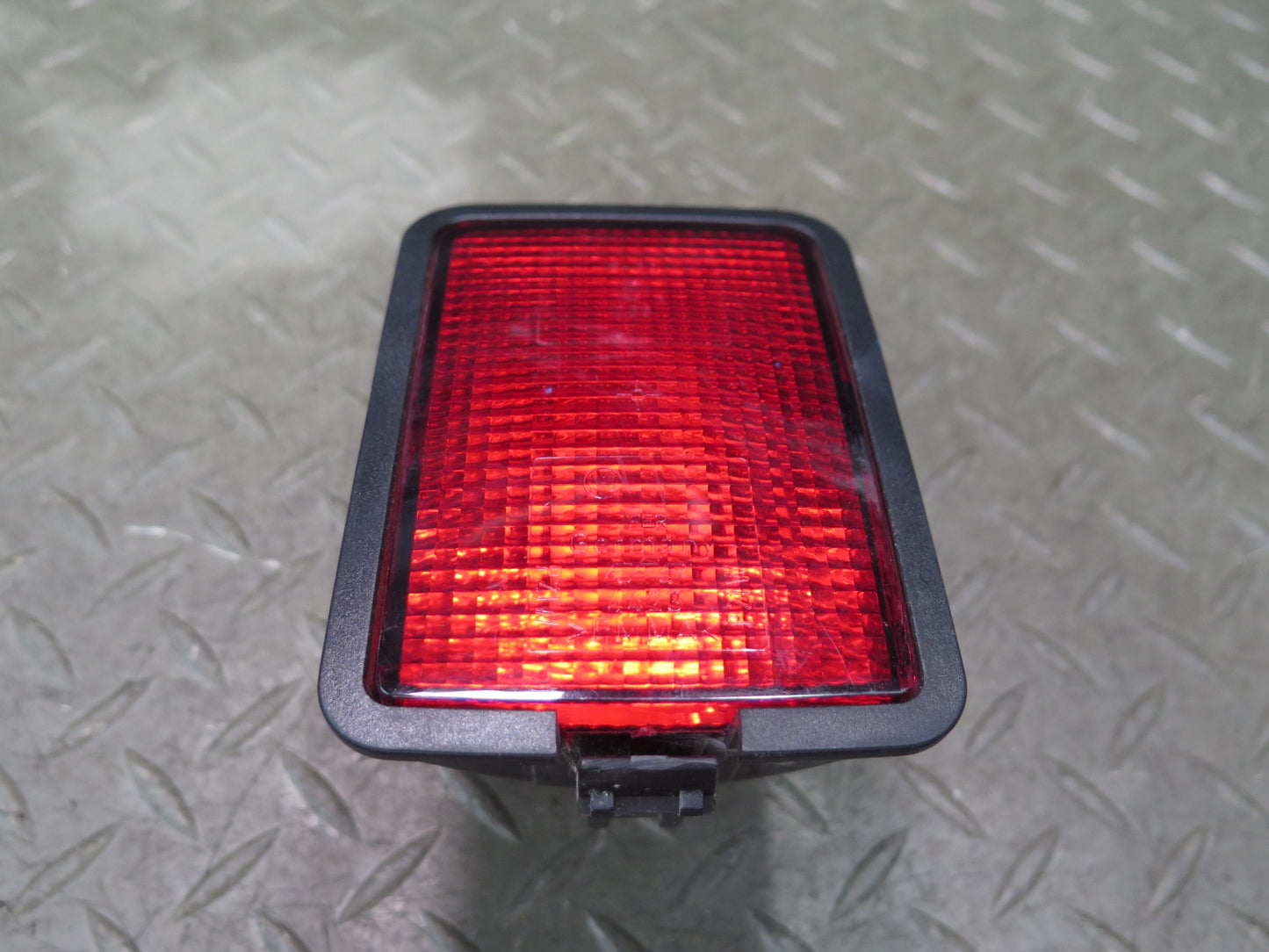 99-03 VW Eurovan T4 Set of 2 Rear Left & Right Bumper Tail Light Lamp OEM