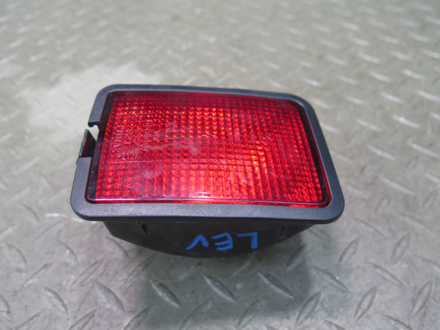 99-03 VW Eurovan T4 Set of 2 Rear Left & Right Bumper Tail Light Lamp OEM
