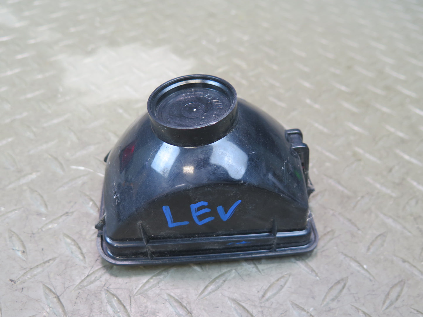 99-03 VW Eurovan T4 Set of 2 Rear Left & Right Bumper Tail Light Lamp OEM