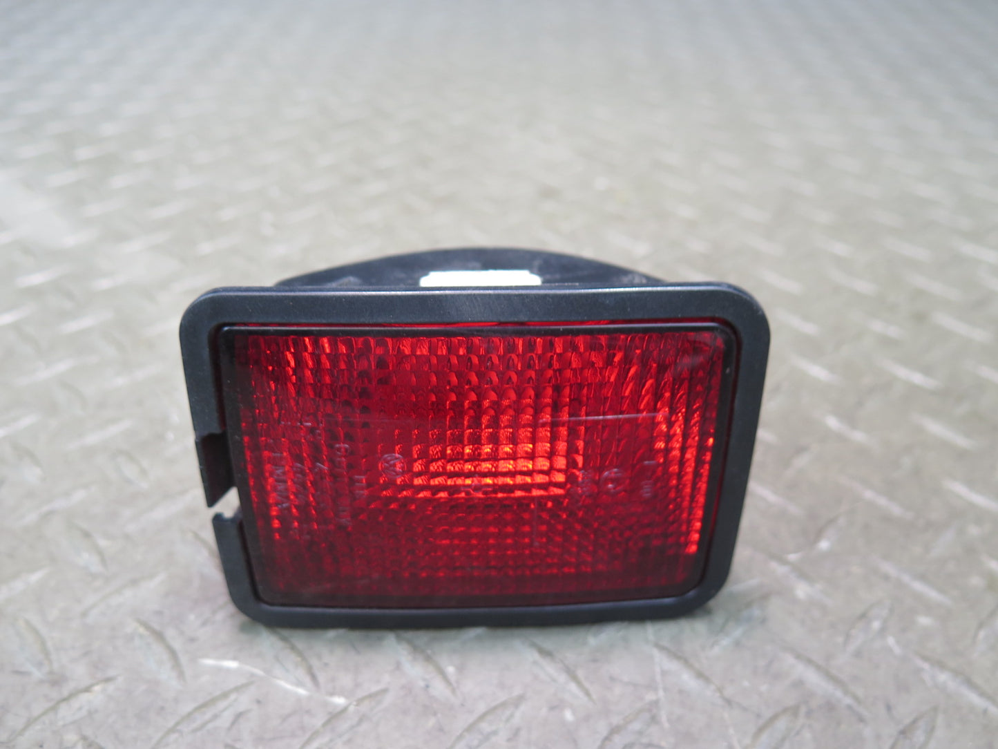 99-03 VW Eurovan T4 Set of 2 Rear Left & Right Bumper Tail Light Lamp OEM