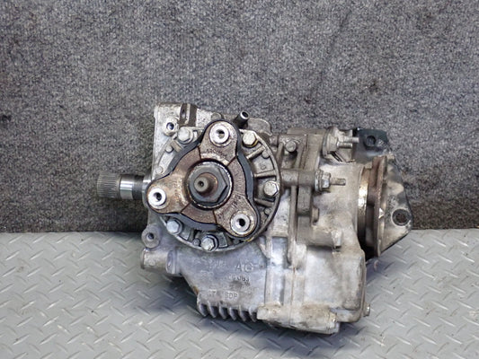09-15 Audi TT S 8J Quattro AWD Transfer Case Box 116K Miles 0AV409053 OEM