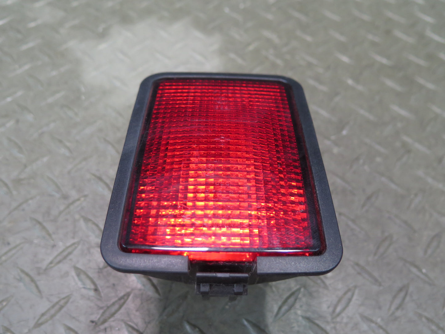 99-03 VW Eurovan T4 Set of 2 Rear Left & Right Bumper Tail Light Lamp OEM