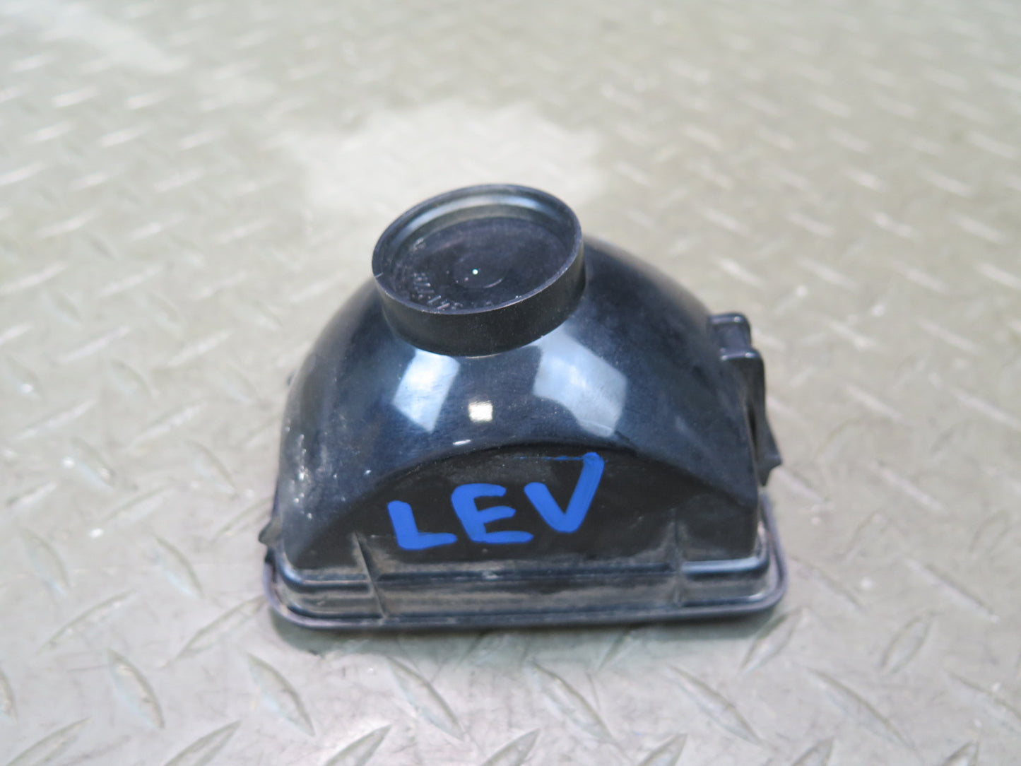 99-03 VW Eurovan T4 Set of 2 Rear Left & Right Bumper Tail Light Lamp OEM