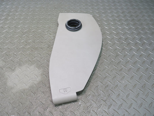 2003-2007 Hummer H2 Dash Front Left & Right END Cap Trim Cover Set of 2