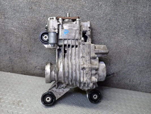 09-15 Audi TT S 8J Quattro Rear Haldex Differential Carrier 116K Miles OEM