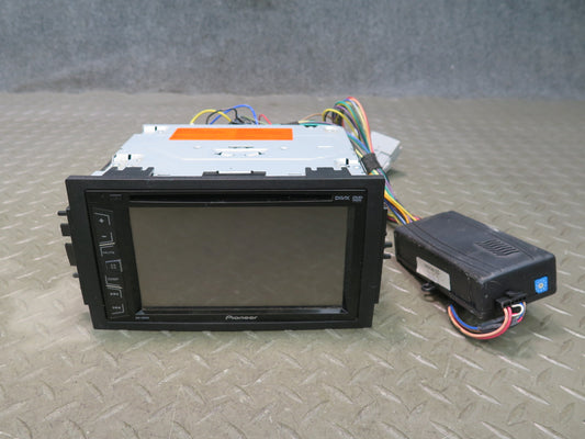 Pioneer AVH-190DVD Radio CD DVD Player Receiver