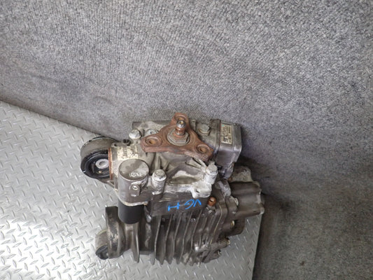 2008 VW Golf R32 MK5 VR6 AWD Haldex Rear Differential Carrier 160k Miles OEM