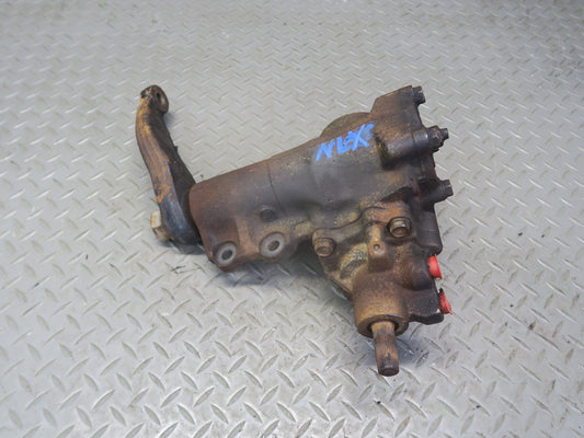 1996-1997 Lexus FZJ80L LX450 Power Steering Gearbox Assembly