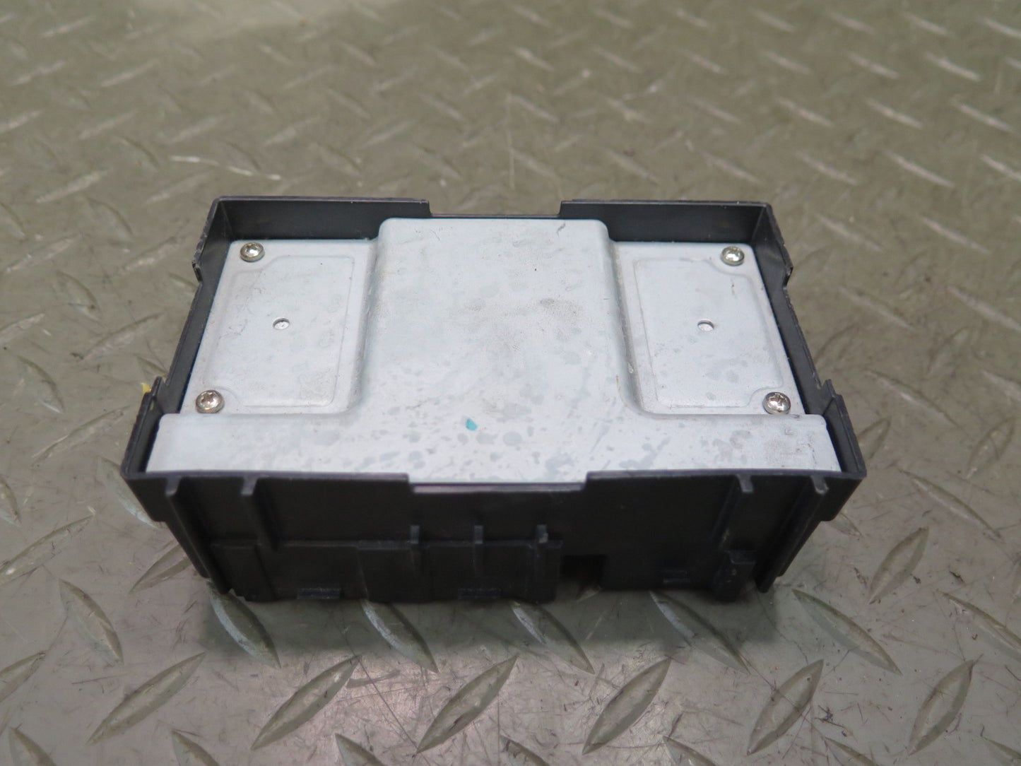 2003-2007 Hummer H2 Transfer Case Control Module Unit 24232948
