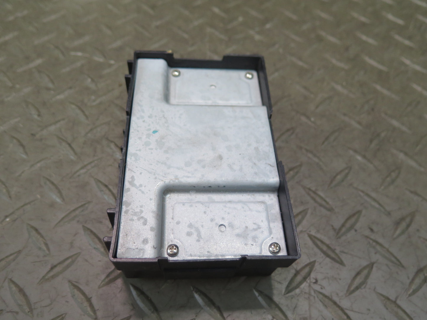2003-2007 Hummer H2 Transfer Case Control Module Unit 24232948
