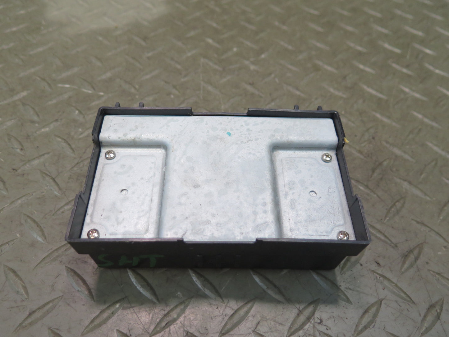 2003-2007 Hummer H2 Transfer Case Control Module Unit 24232948