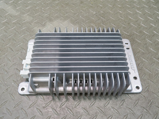2004-2007 Hummer H2 Bose Radio Audio Amplifier AMP 15113803