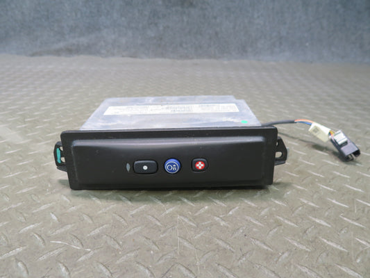 2003-2007 Hummer H2 Onstar Computer Communication Control Module 15101492